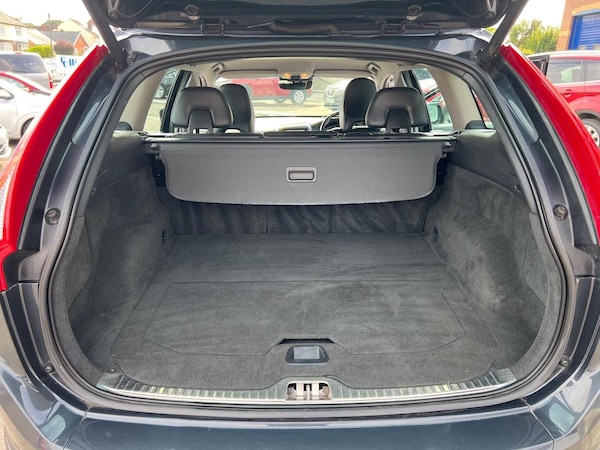 Used Volvo XC60 2014 for sale - 76149247: Photo 21