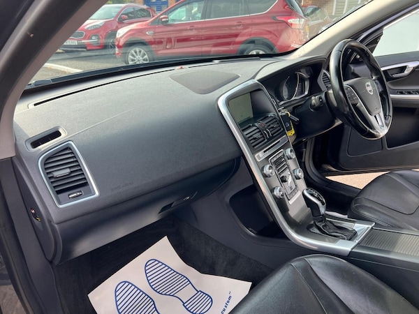 Used Volvo XC60 2014 for sale - 76149247: Photo 22
