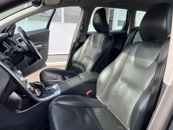 Used Volvo XC60 2014 for sale - 76149247: Photo 23