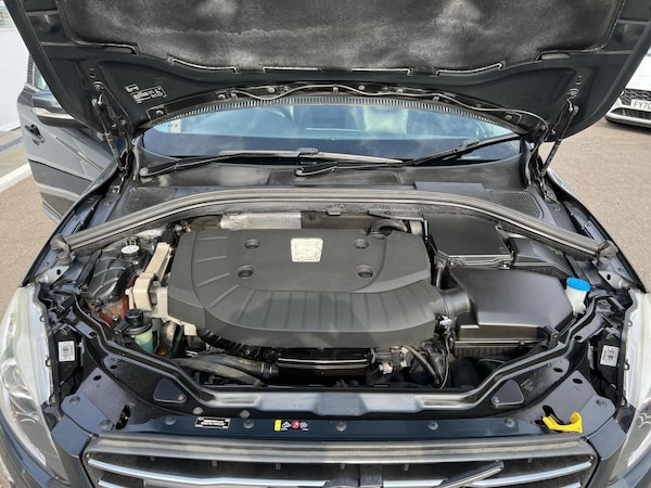 Used Volvo XC60 2014 for sale - 76149247: Photo 26