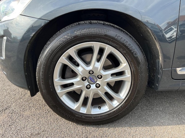 Used Volvo XC60 2014 for sale - 76149247: Photo 27