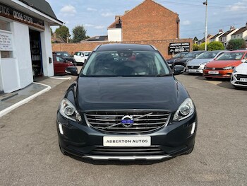 Used Volvo XC60 2014 for sale - 76149247: Photo 2