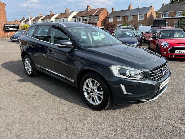 Used Volvo XC60 2014 for sale - 76149247: Photo 3