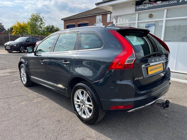 Used Volvo XC60 2014 for sale - 76149247: Photo 4
