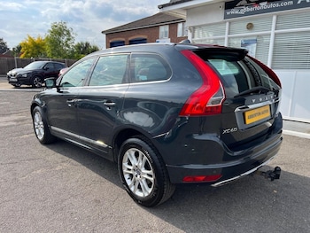 Used Volvo XC60 2014 for sale - 76149247: Photo 4