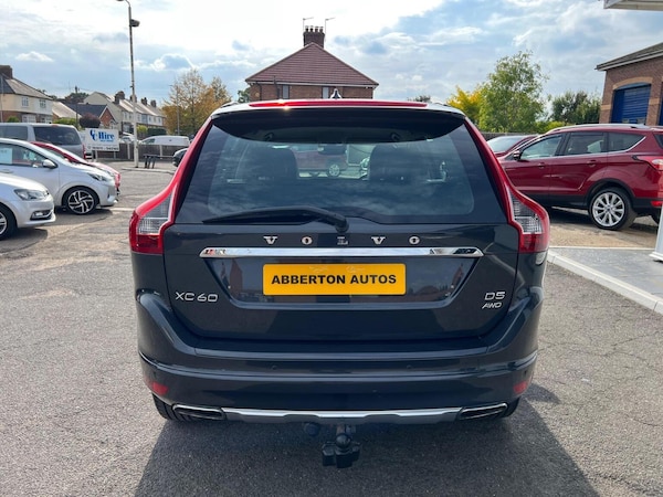Used Volvo XC60 2014 for sale - 76149247: Photo 5