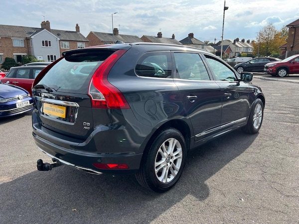 Used Volvo XC60 2014 for sale - 76149247: Photo 6