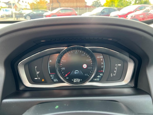 Used Volvo XC60 2014 for sale - 76149247: Photo 9