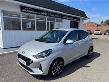 2022 - 1.0 Premium Euro 6 (s/s) 5dr