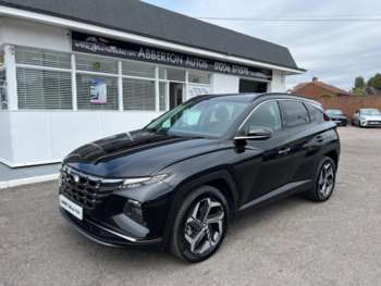 2022 - 1.6 h T-GDi Premium Auto Euro 6 (s/s) 5dr