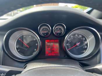 Used Vauxhall Cascada 2015 for sale - 75137708: Photo