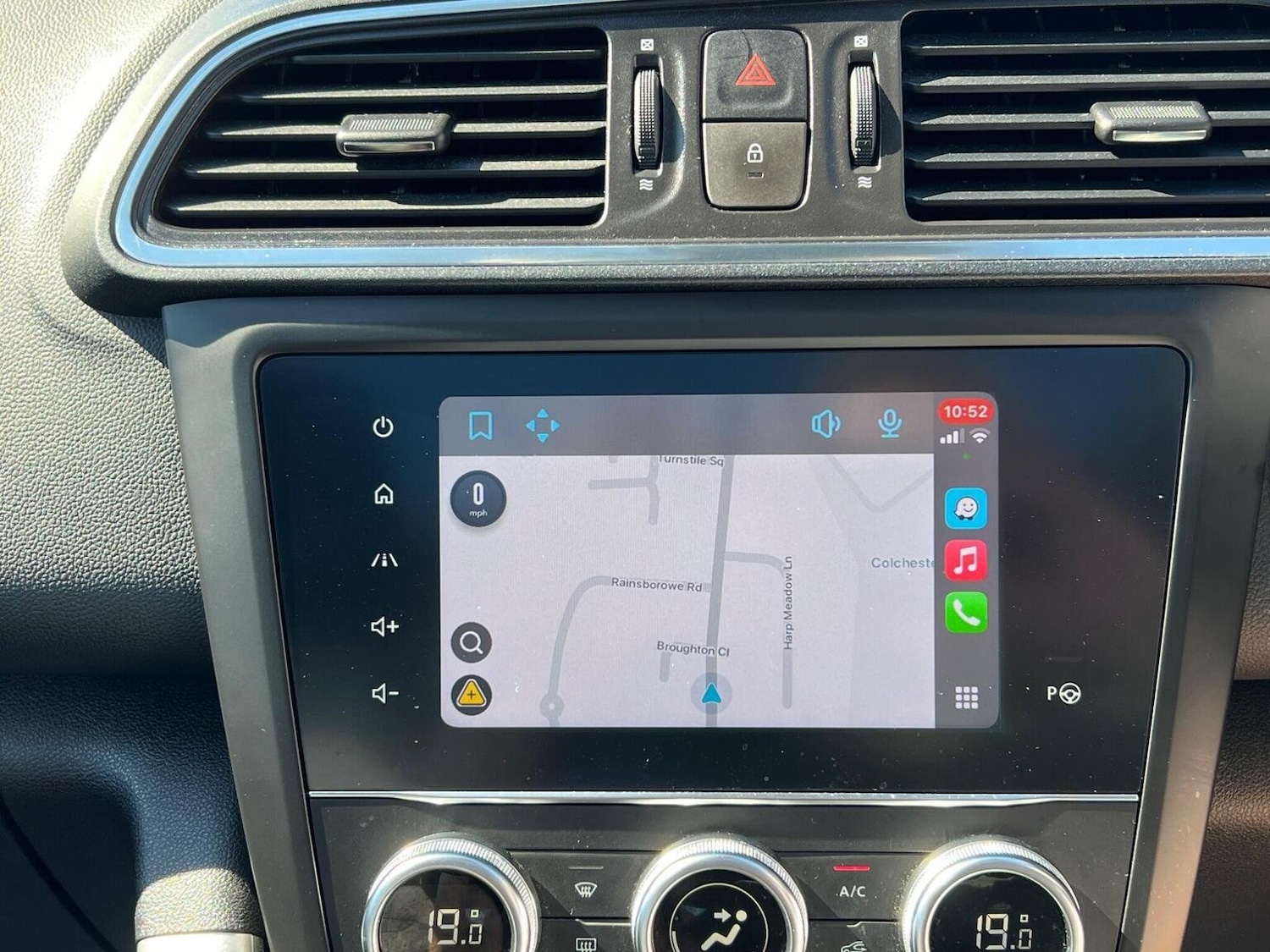 Used Renault Kadjar 2021 for sale - 76793576: Photo 10