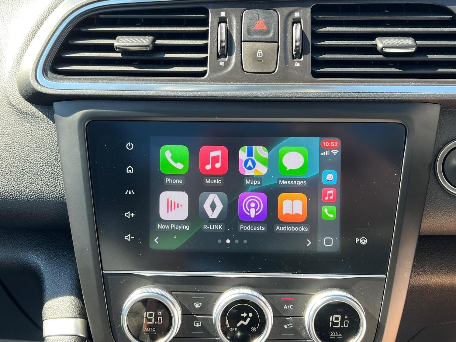 Used Renault Kadjar 2021 for sale - 76793576: Photo 11