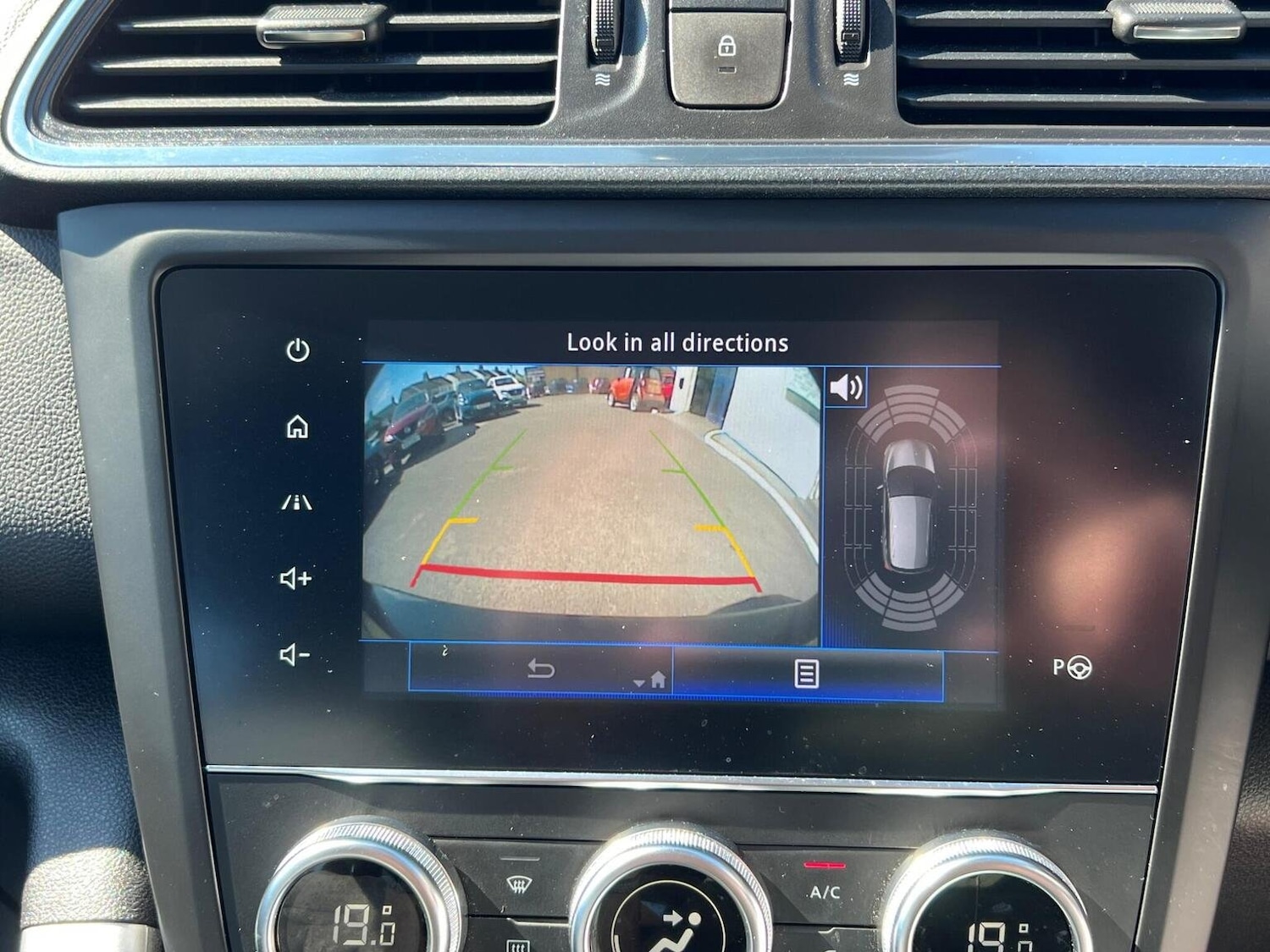 Used Renault Kadjar 2021 for sale - 76793576: Photo 12