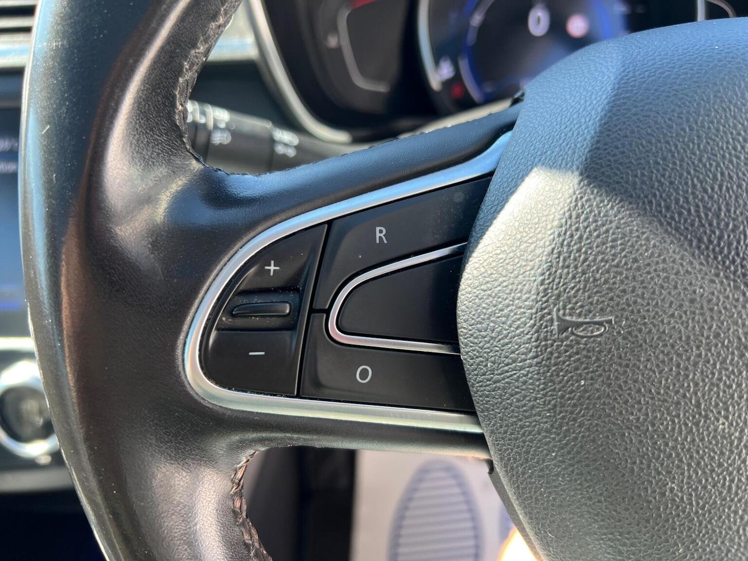 Used Renault Kadjar 2021 for sale - 76793576: Photo 13