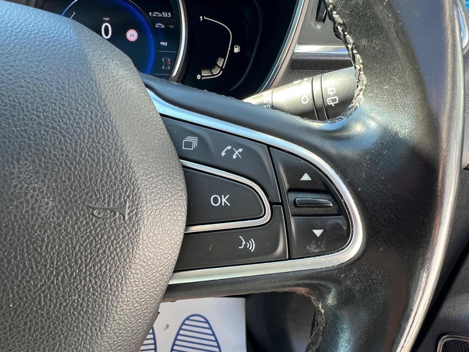 Used Renault Kadjar 2021 for sale - 76793576: Photo 18