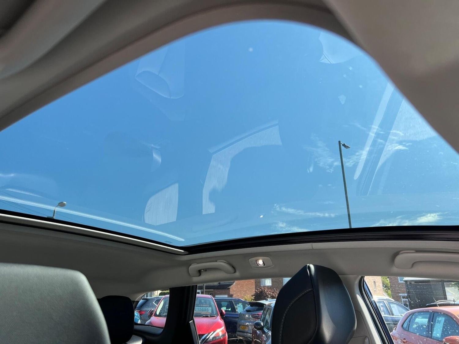 Used Renault Kadjar 2021 for sale - 76793576: Photo 21