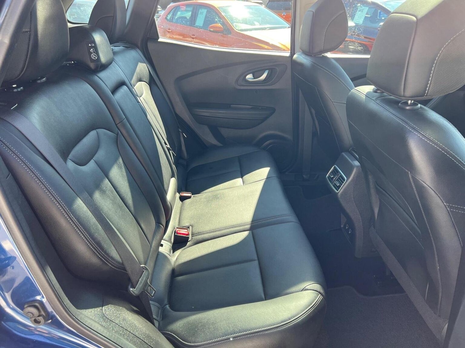 Used Renault Kadjar 2021 for sale - 76793576: Photo 23