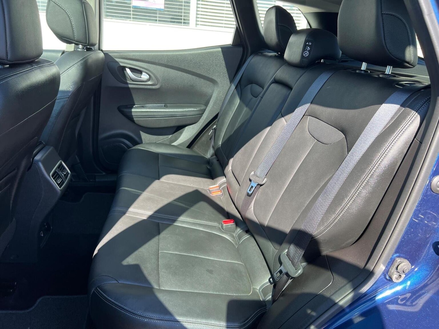 Used Renault Kadjar 2021 for sale - 76793576: Photo 25