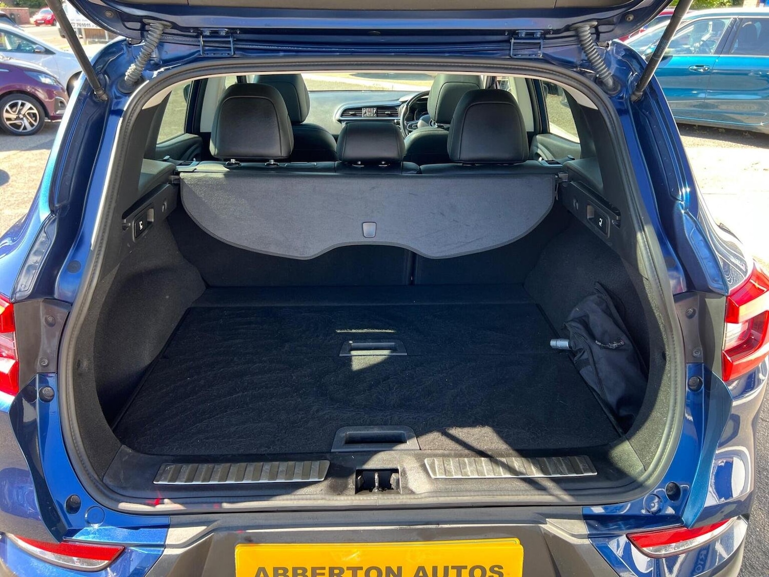 Used Renault Kadjar 2021 for sale - 76793576: Photo 26