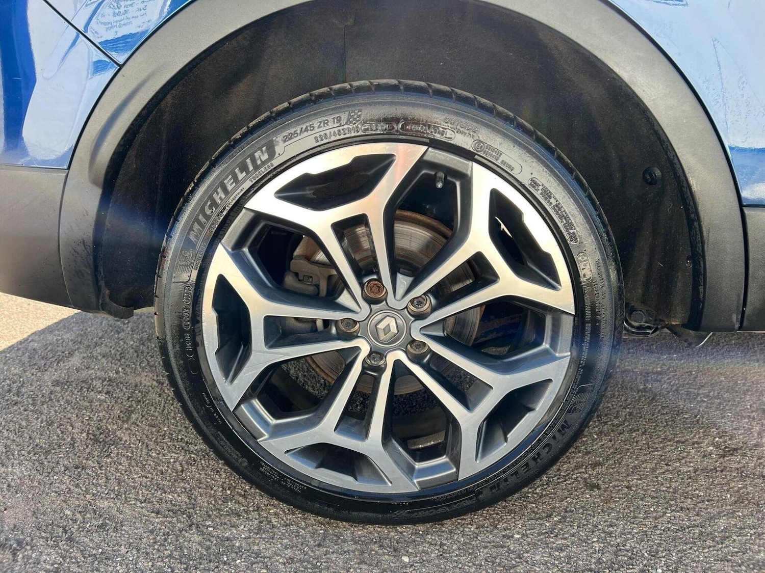 Used Renault Kadjar 2021 for sale - 76793576: Photo 28