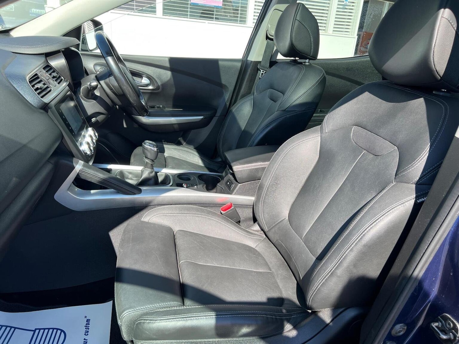 Used Renault Kadjar 2021 for sale - 76793576: Photo 30