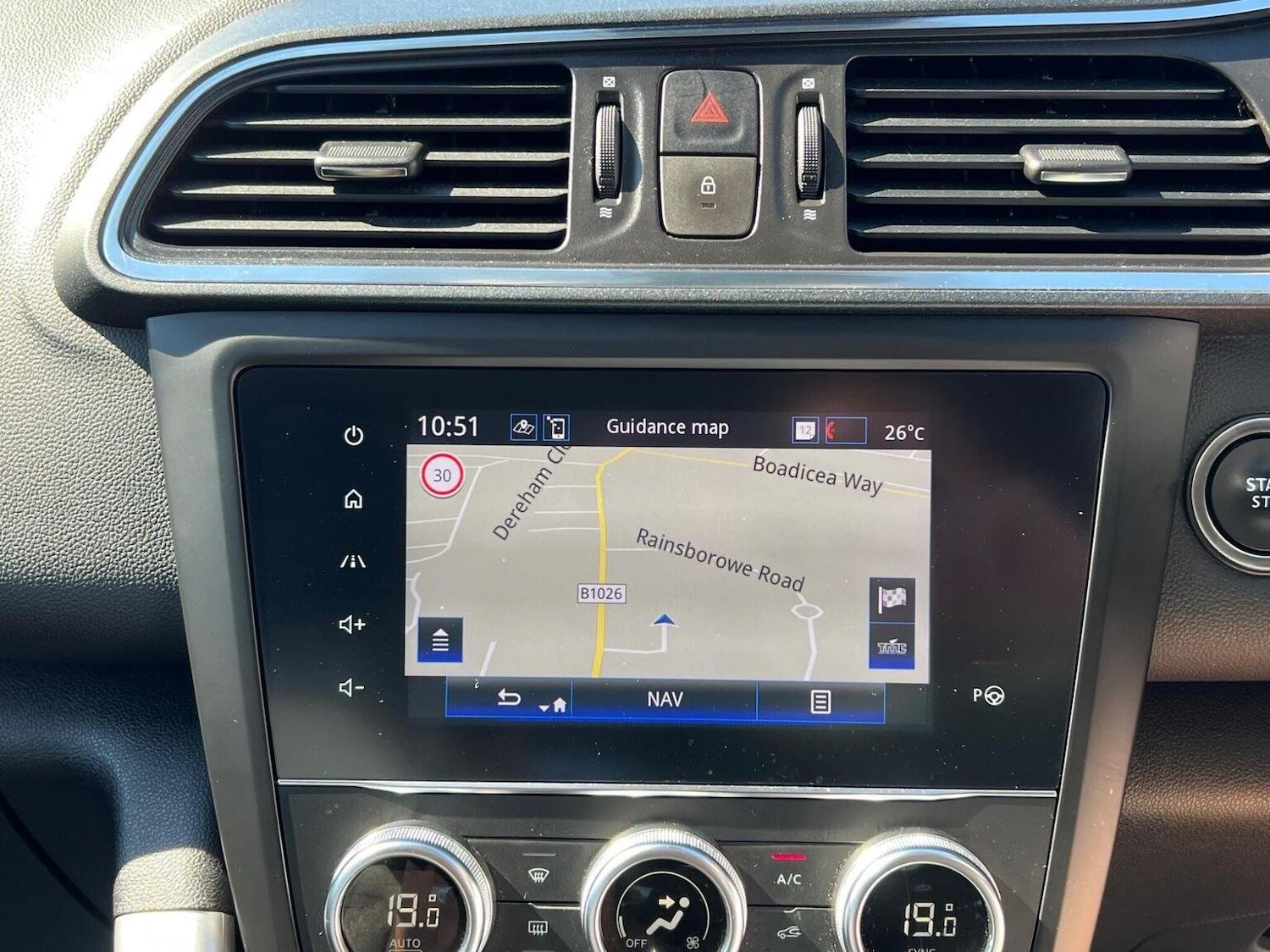 Used Renault Kadjar 2021 for sale - 76793576: Photo 7