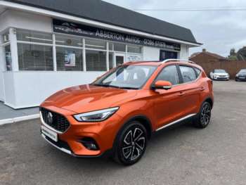 2022 - 1.0 T-GDI Exclusive Euro 6 5dr