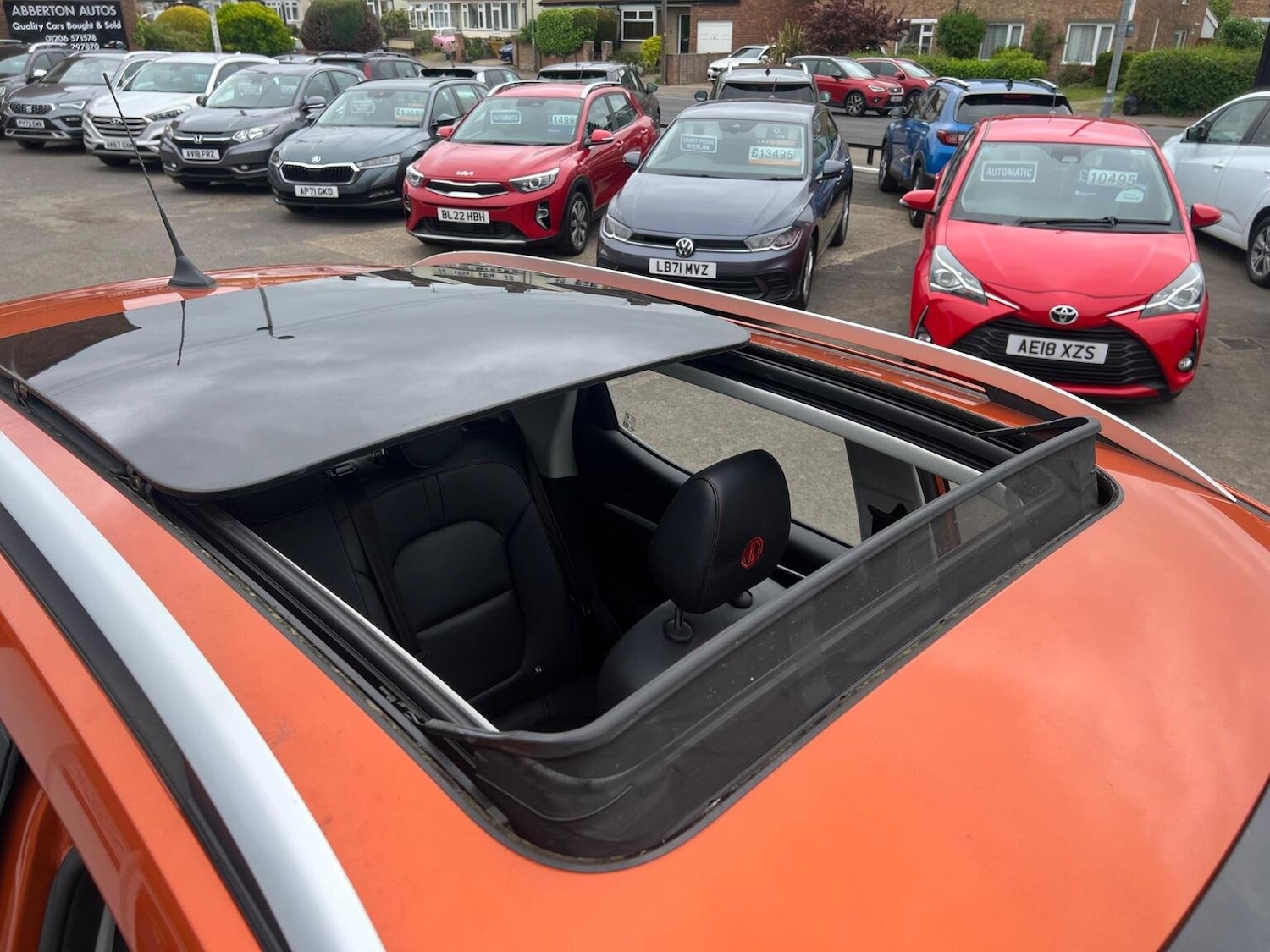 Vehicle 24