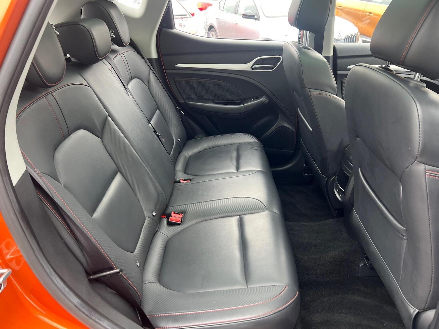Vehicle 27