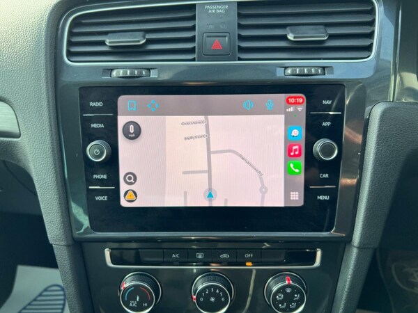 Used Volkswagen Golf 2019 for sale - 76149302: Photo 13