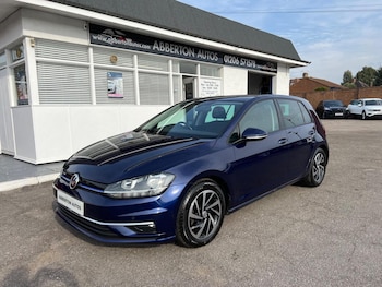 2019 - 1.5 TSI EVO Match DSG Euro 6 (s/s) 5dr