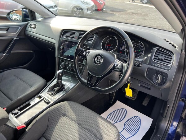 Used Volkswagen Golf 2019 for sale - 76149302: Photo 20