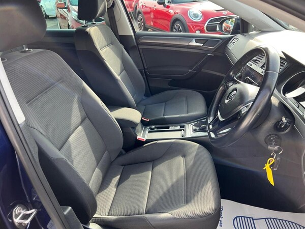 Used Volkswagen Golf 2019 for sale - 76149302: Photo 21