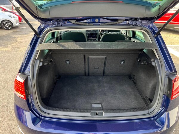Used Volkswagen Golf 2019 for sale - 76149302: Photo 23