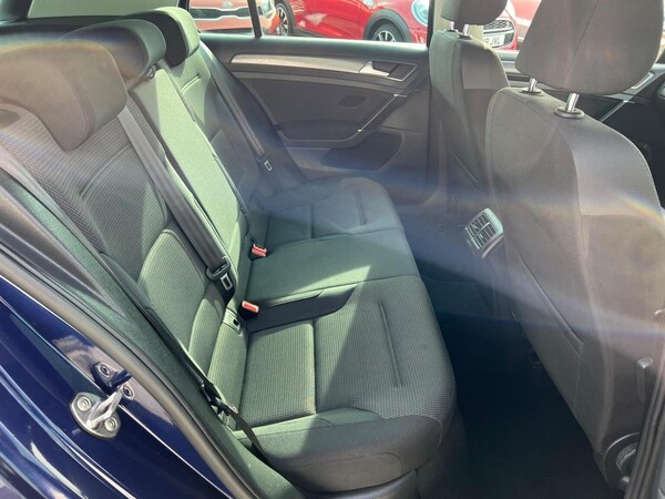 Used Volkswagen Golf 2019 for sale - 76149302: Photo 25