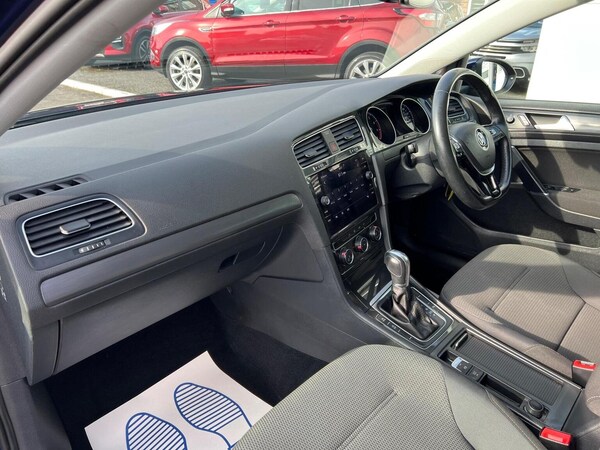 Used Volkswagen Golf 2019 for sale - 76149302: Photo 31