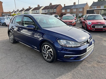 Used Volkswagen Golf 2019 for sale - 76149302: Photo 3