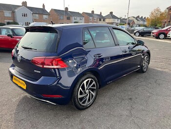 Used Volkswagen Golf 2019 for sale - 76149302: Photo 4
