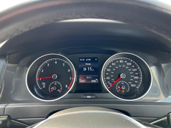 Used Volkswagen Golf 2019 for sale - 76149302: Photo 5