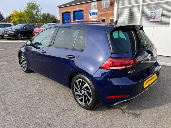 Used Volkswagen Golf 2019 for sale - 76149302: Photo 6
