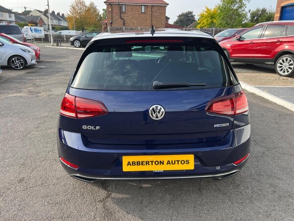 Used Volkswagen Golf 2019 for sale - 76149302: Photo 7