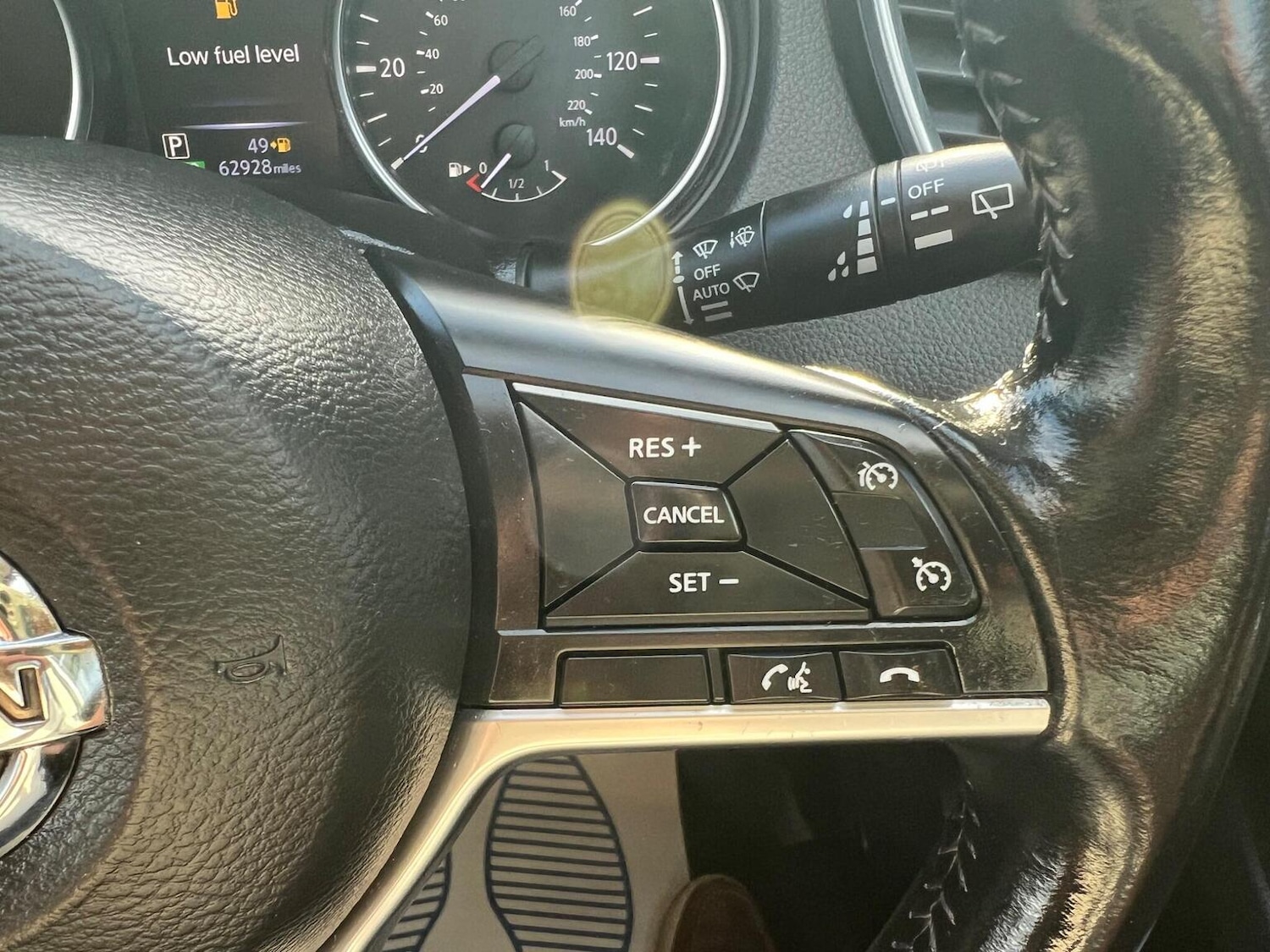 Used Nissan Qashqai 2018 for sale - 76347118: Photo 10