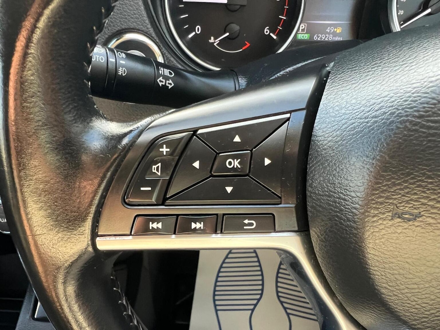 Used Nissan Qashqai 2018 for sale - 76347118: Photo 11