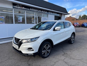 2018 - 1.6 dCi N-Connecta XTRON Euro 6 (s/s) 5dr