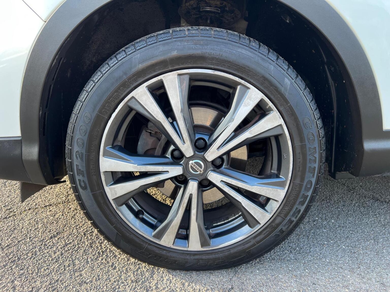 Used Nissan Qashqai 2018 for sale - 76347118: Photo 25