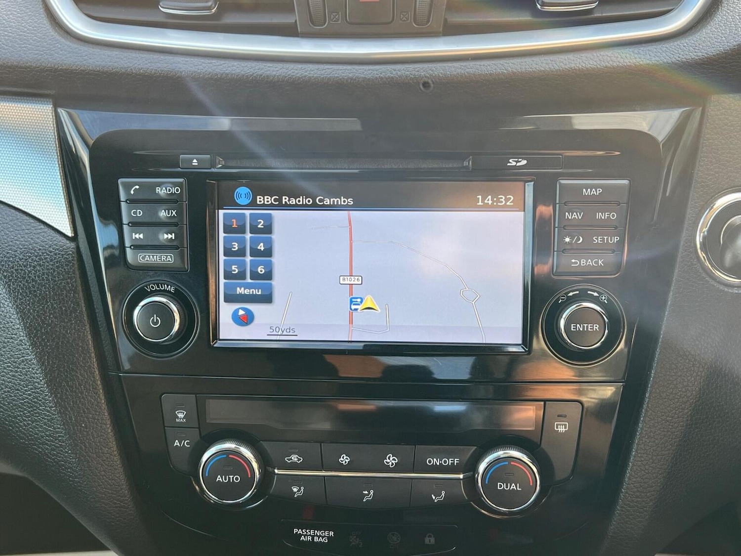 Used Nissan Qashqai 2018 for sale - 76347118: Photo 7
