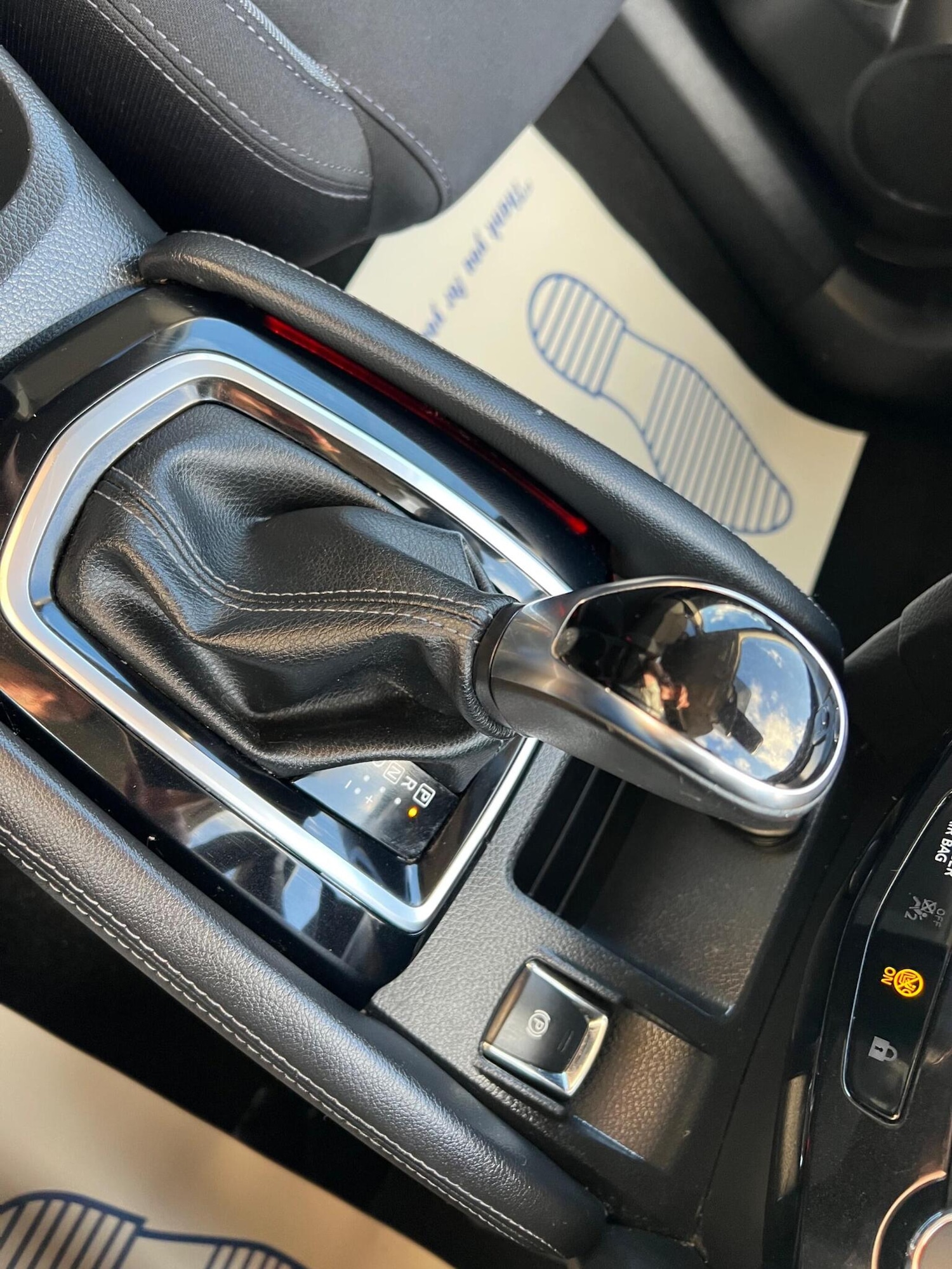 Used Nissan Qashqai 2018 for sale - 76347118: Photo 8
