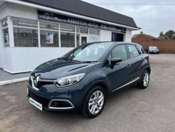 2016 - 1.5 dCi ENERGY Dynamique Nav Euro 6 (s/s) 5dr