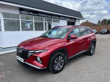 2021 - 1.6 TGDi 48V MHD SE Connect 5dr 2WD DCT